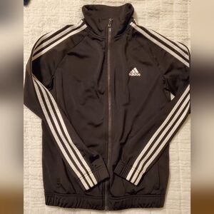 Adidas Warm Up Jacket Size Medium